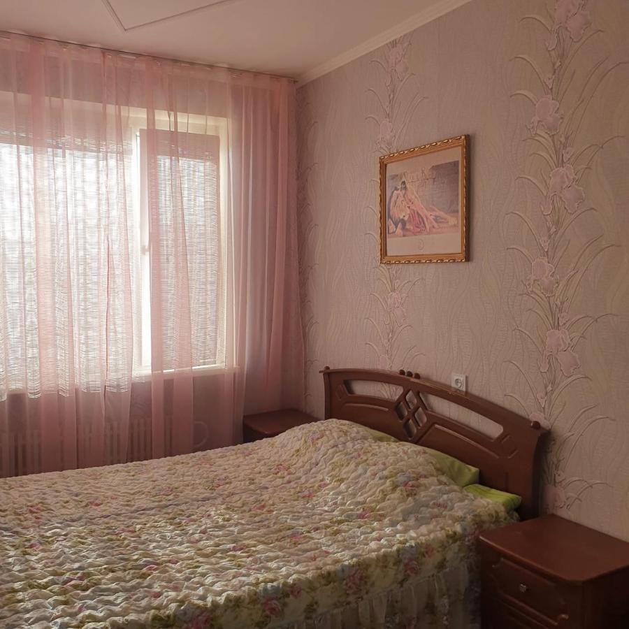 Уютная Квартира В Центре Города. Aktau  Exteriör bild